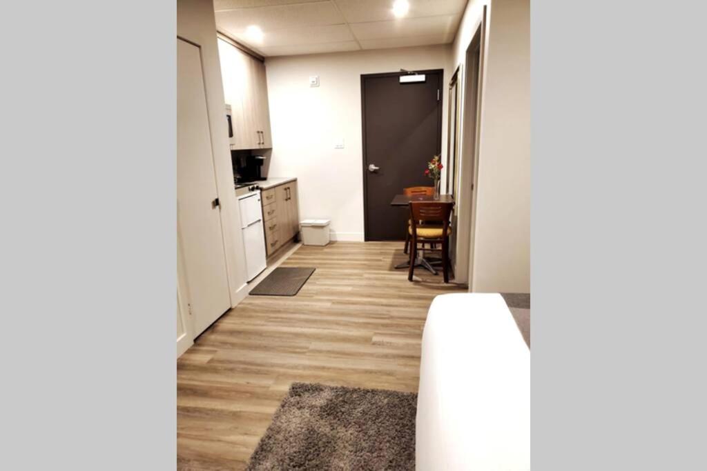 Cozy Sweet Studio #5, Only 10 Min To D.T. Ottawa Gatineau Esterno foto